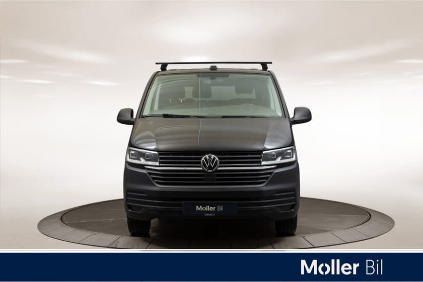 Bilde 5 av Volkswagen Transporter
