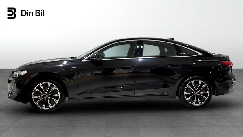 Bild 2 av Audi A5 Sedan e-hybrid quattro S tronic 299 hk