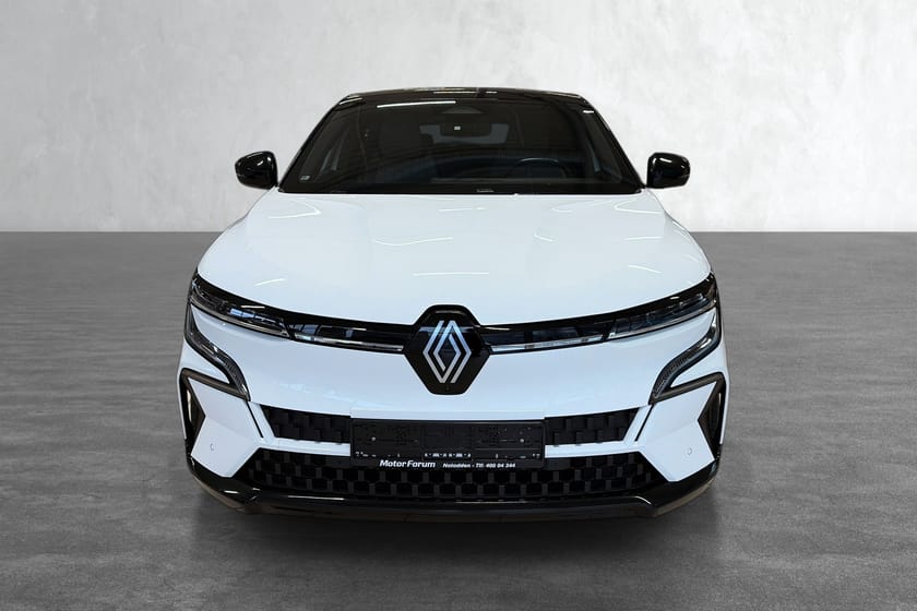 Bilde 2 av Renault Mégane E-TECH 
