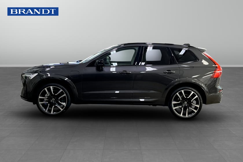 Bild 3 av Volvo XC60 T6 Ultra Dark