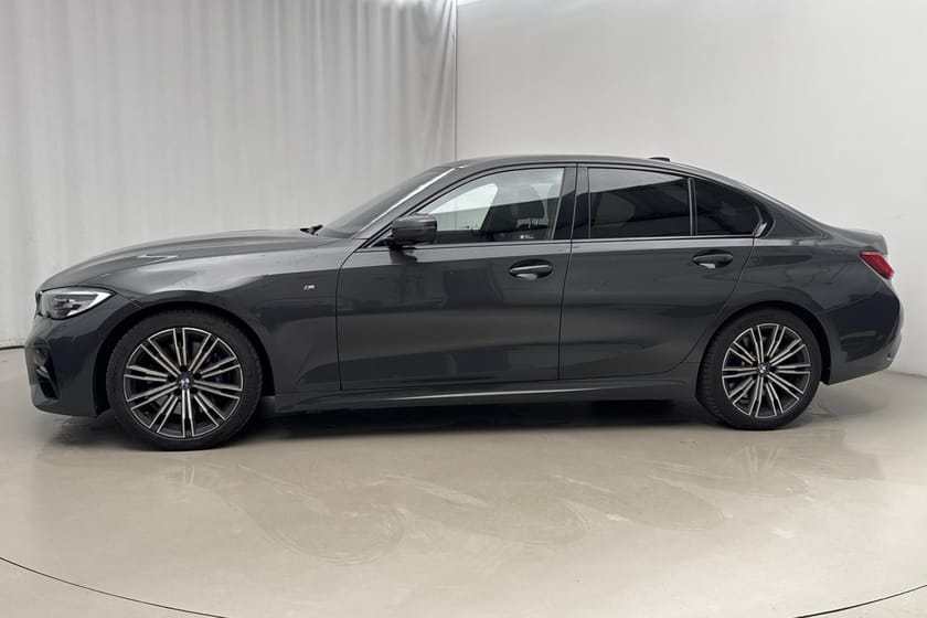 Bild 2 av BMW 330i xDrive Sedan 330 Sedan, G20 (258hk) M Sport GPS