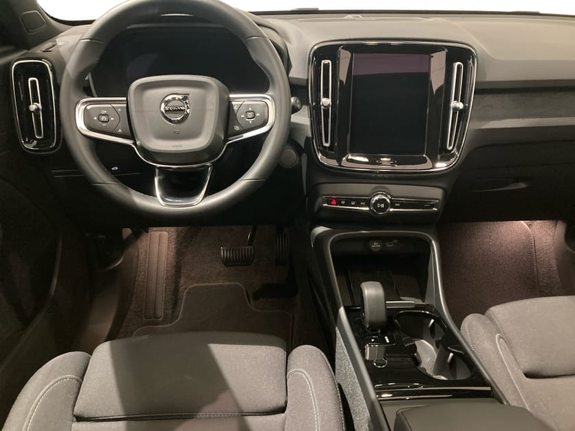 Bild 5 av Volvo XC40 Recharge Ultimate