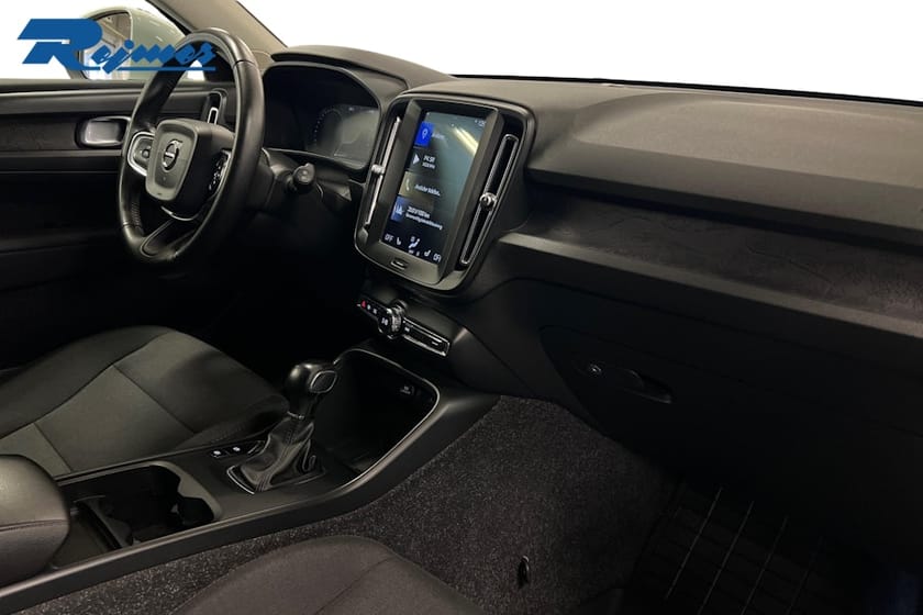 Bild 5 av Volvo XC40 T3 FWD Edition