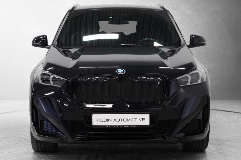 Bilde 5 av BMW iX1 xDrive30 Fully Charged (K)