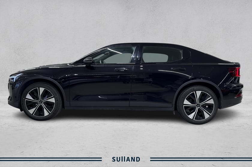 Bilde 2 av Polestar 2 Standard Range Single Motor Long 80kw, 231HK