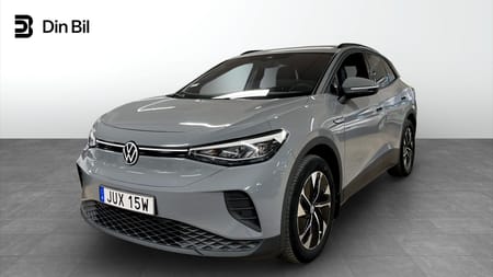 Volkswagen ID.4 Pro Performance Performance/5,75% ränta+ en service/