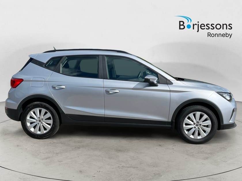 Bild 2 av SEAT Arona 1,0 TGI STYLE