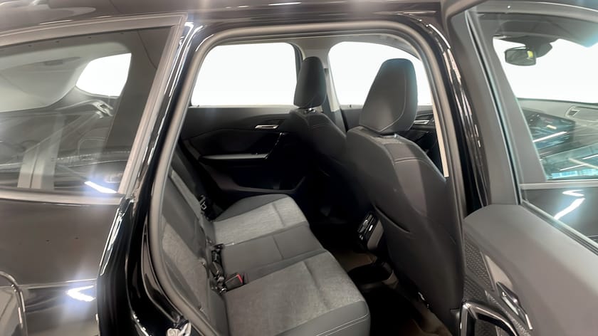 Bild 5 av BMW X1 sDrive18i Navi