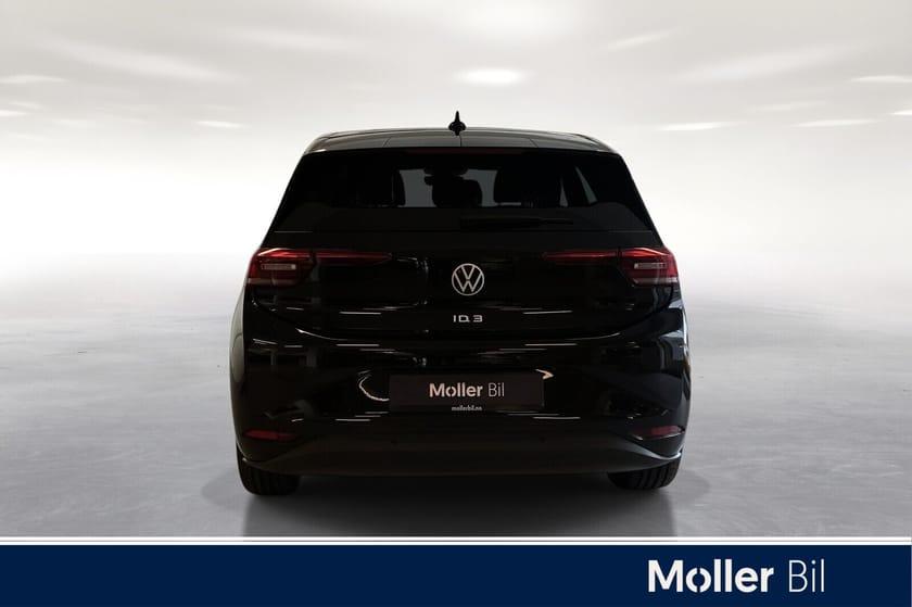 Bilde 5 av Volkswagen ID.3 Pro Performance highline 59kwh 204hk