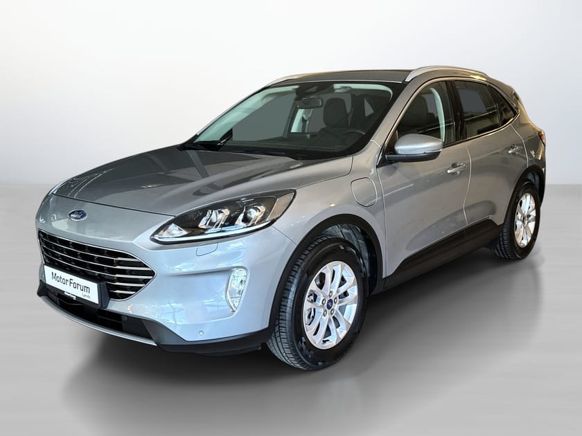 Bilde 3 av Ford Kuga Plug-In Hybrid PHEV | Hengerfeste | Ryggekamera | Carplay |