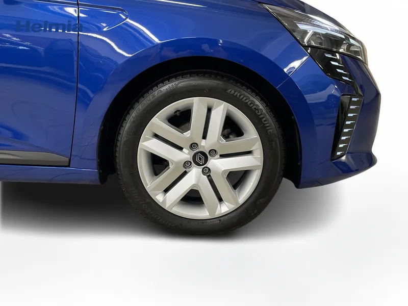 Bild 9 av 14 – Renault Clio phII TCe 90 Evolution II