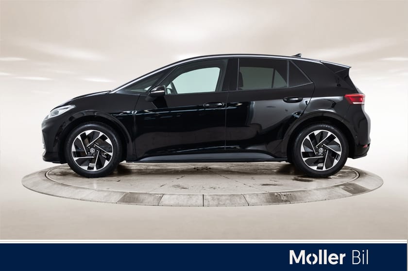 Bilde 2 av Volkswagen ID.3 Pro Performance highline 59kwh 204hk