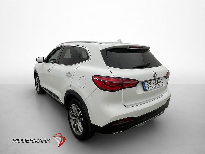 Bild 5 av MG EHS PHEV 258hk Pano 360° Cockpit Sätesvärme Navi CarPlay