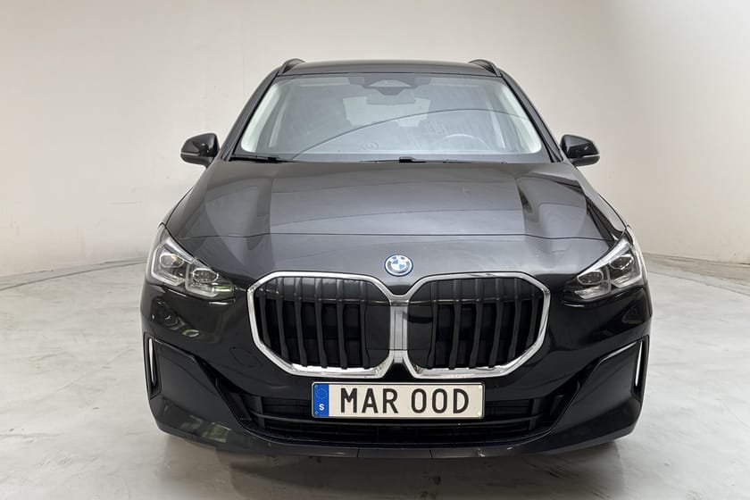 Bild 5 av BMW 225e xDrive Active Tourer 225xe 16,3kWh, U06 (245hk)