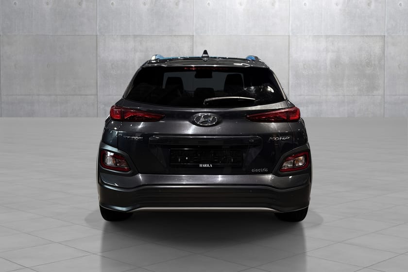 Bilde 4 av Hyundai Kona Electric 64 kWh 