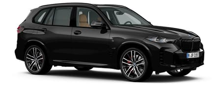 BMW X5 xDrive50e xDrive 50e