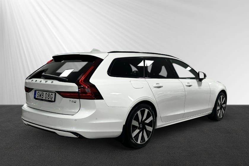 Bild 3 av Volvo V90 T6 Plus Dark Nordic Edition
