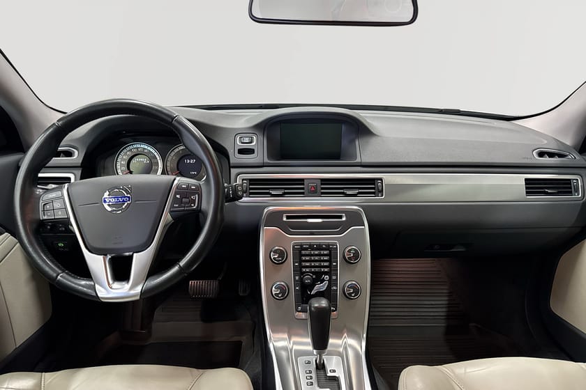 Bild 5 av Volvo V70 T5 Summum