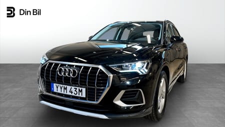 Audi Q3 35 TFSI