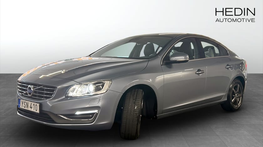 Bild 1 av Volvo S60