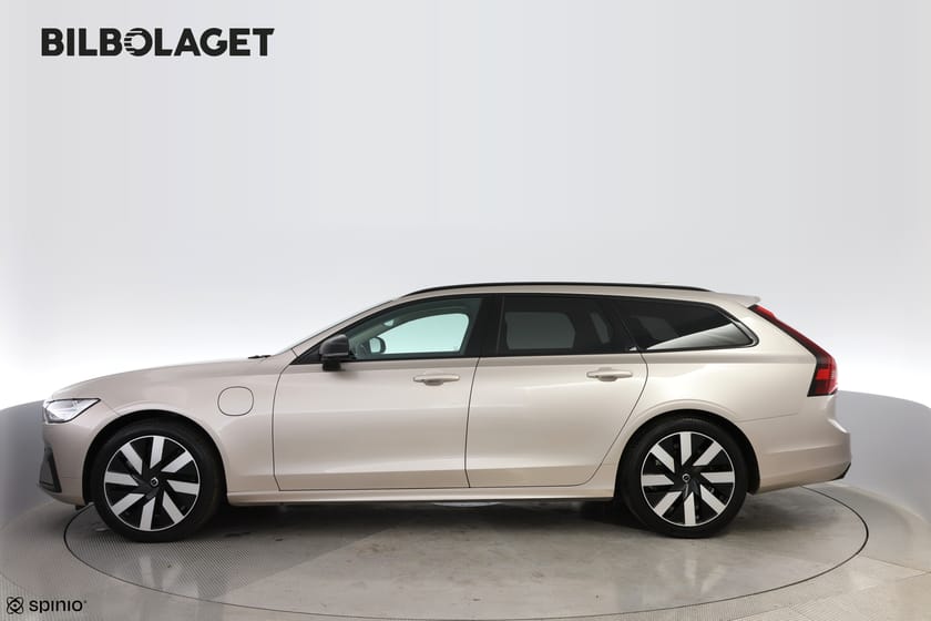 Bild 2 av Volvo V90 T6 Plus Dark Edition