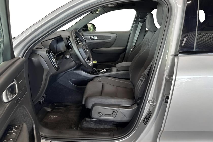 Bilde 5 av Volvo XC40 Recharge Twin 408hk AWD Ultimate Edition