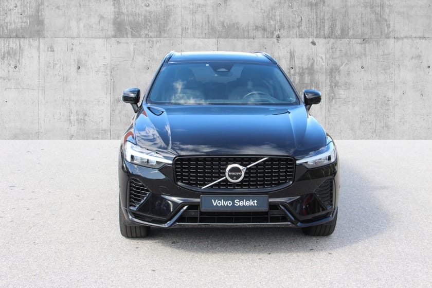 Bilde 2 av Volvo XC60
