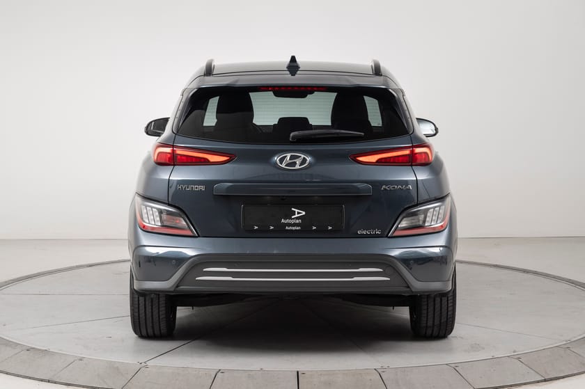 Bilde 5 av Hyundai Kona Electric 64 kWh 64kWh Long Range Premium | ACC/Krell/Kamera/Navi