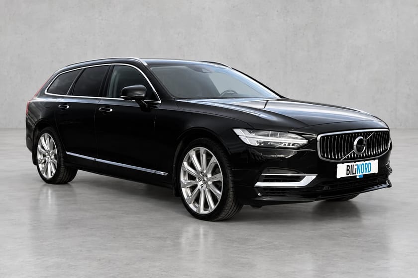 Bilde 1 av Volvo V90