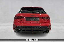 Thumnail bilde 3 av Audi RS3 Sportback
