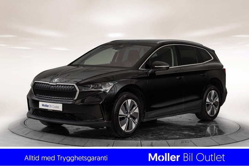 Bilde 1 av Škoda Enyaq iV 80 