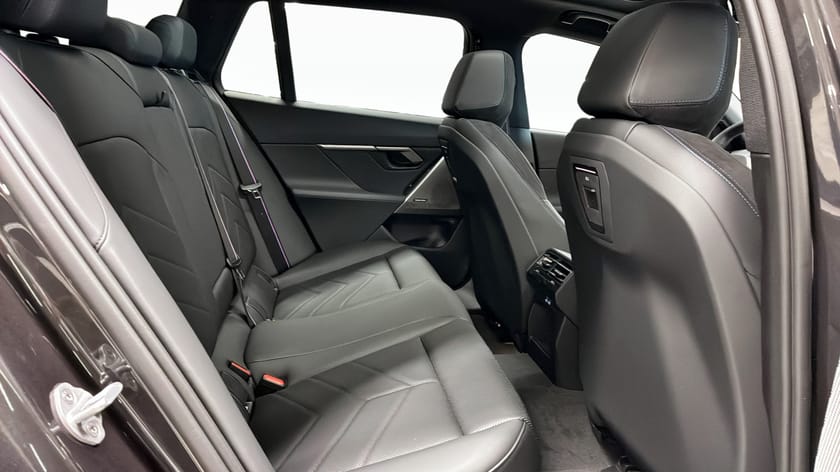 Bild 5 av BMW 530e xDrive Touring