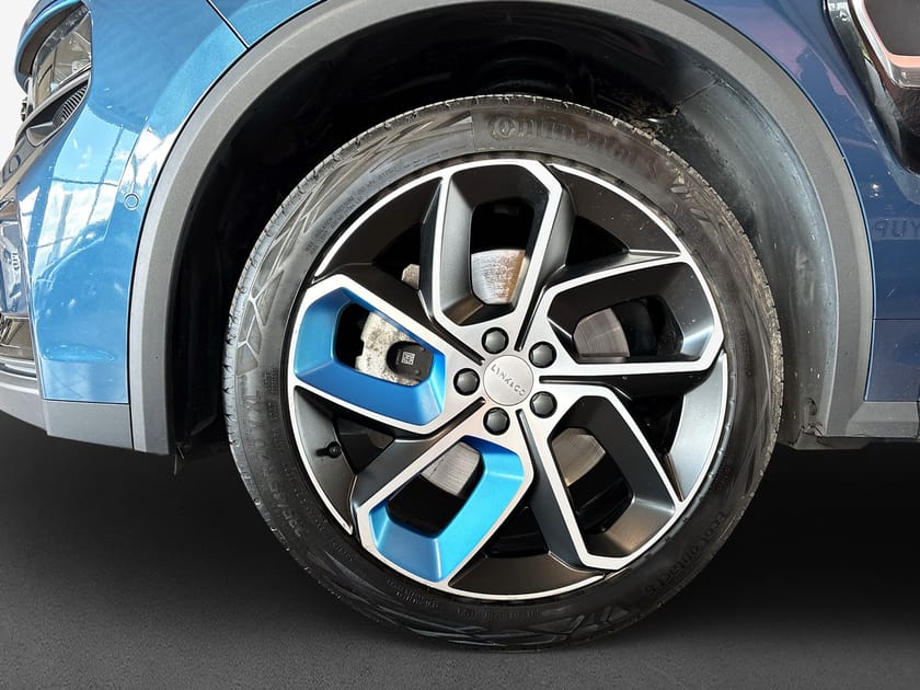 Bild 5 av Lynk & Co 01 PHEV More