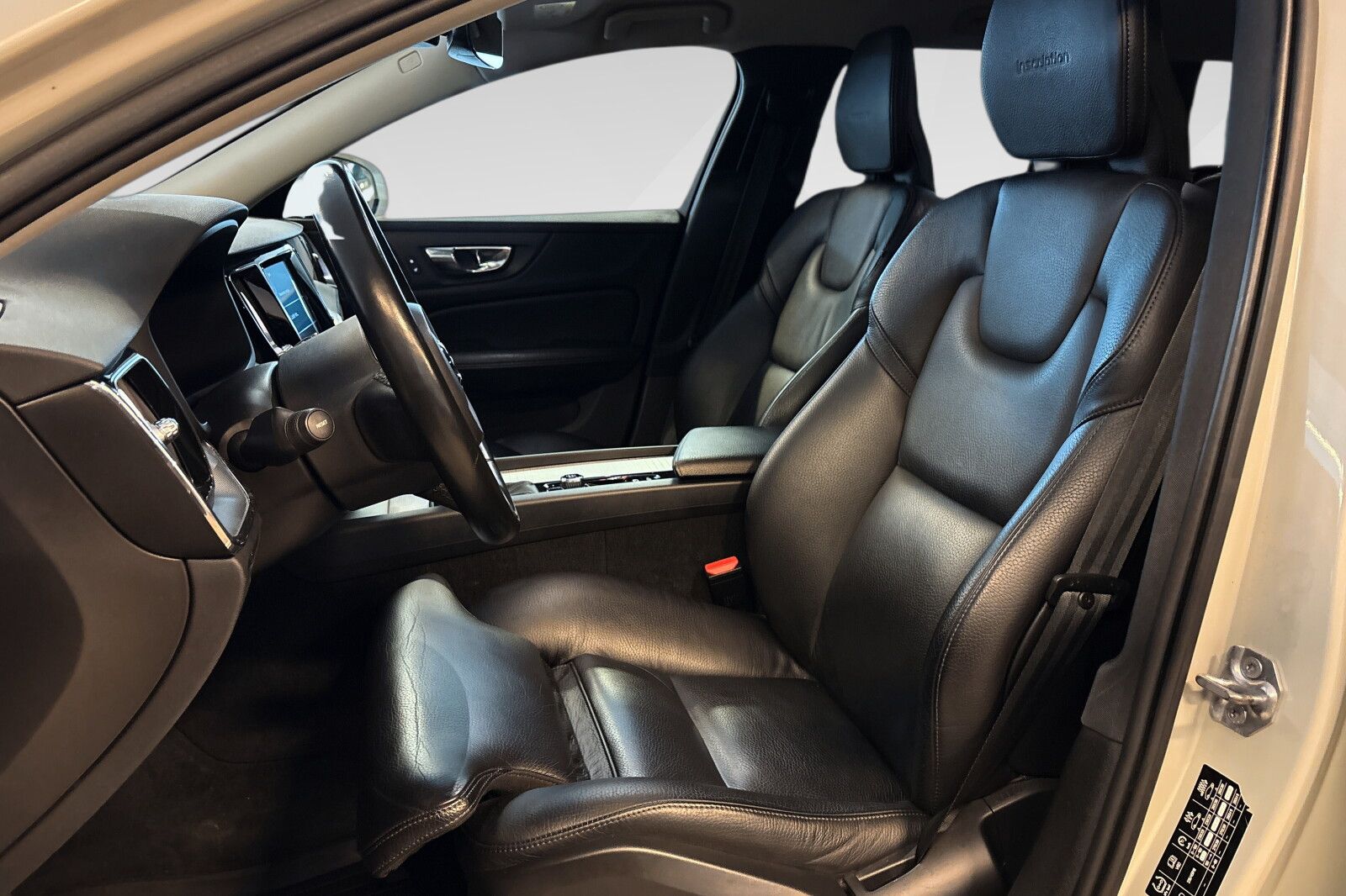 Volvo V60 bilde 16