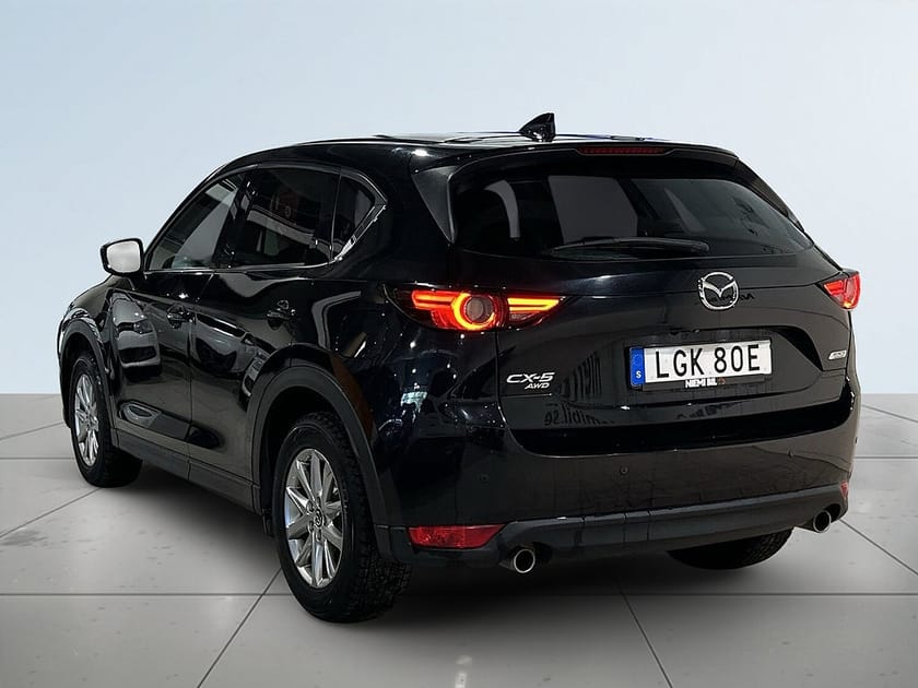 Bild 5 av Mazda CX-5