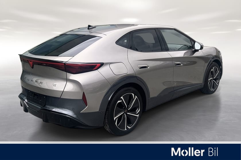 Bilde 5 av CUPRA Tavascan VZ 