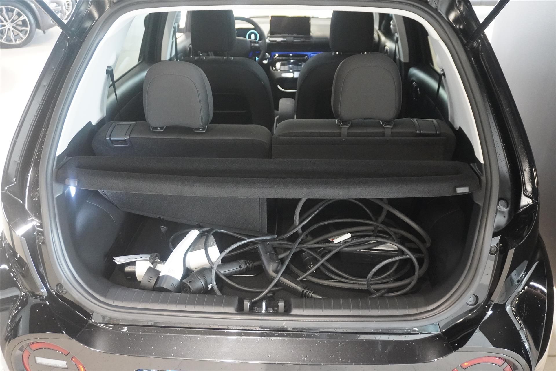 Hyundai Inster 49kWh Advanced 2025, bild 5/10