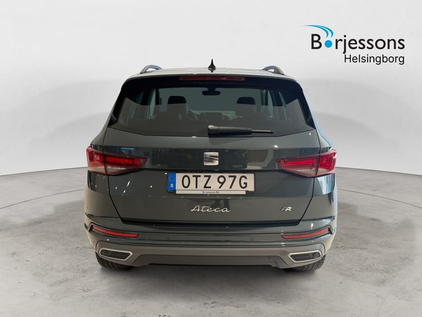 Bild 4 av SEAT Ateca