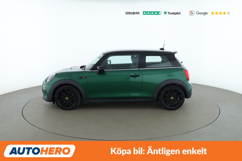 Bild 2 av MINI Cooper SE GPS, PDC-Bak