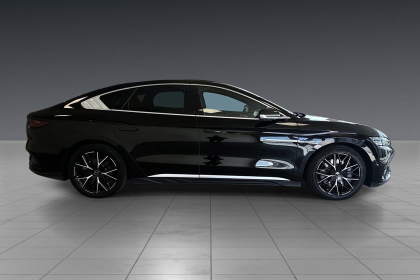 Bilde 4 av BYD Han EV AWD EXCELLENCE/AWD/PANO/360/VENT SETER
