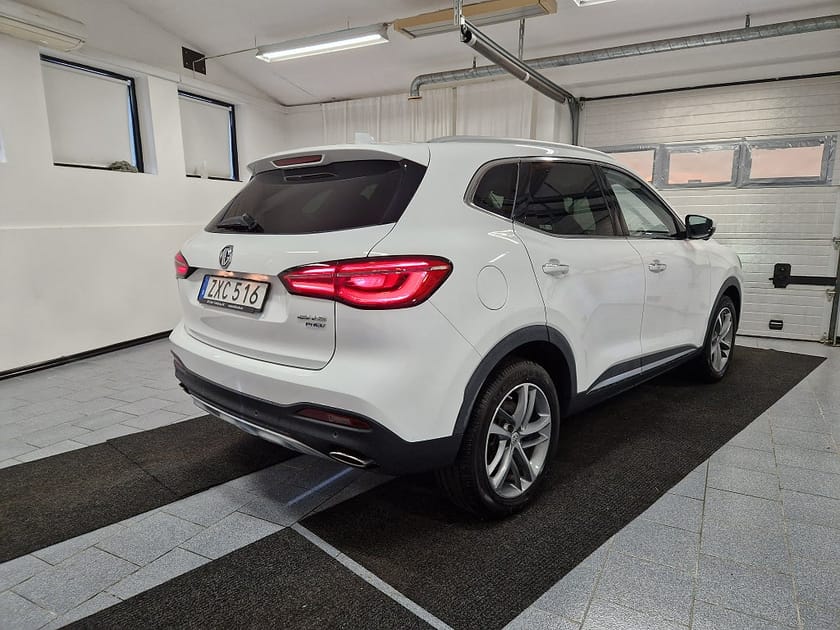 Bild 2 av MG EHS PHEV 258 hk E EDU II Euro 6 Panorama MOMS 2360 mil