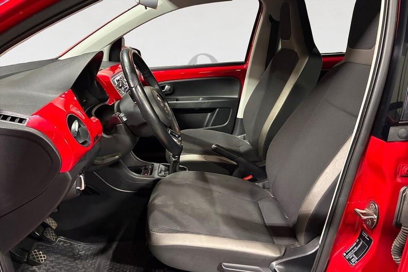 Bild 3 av Volkswagen up!