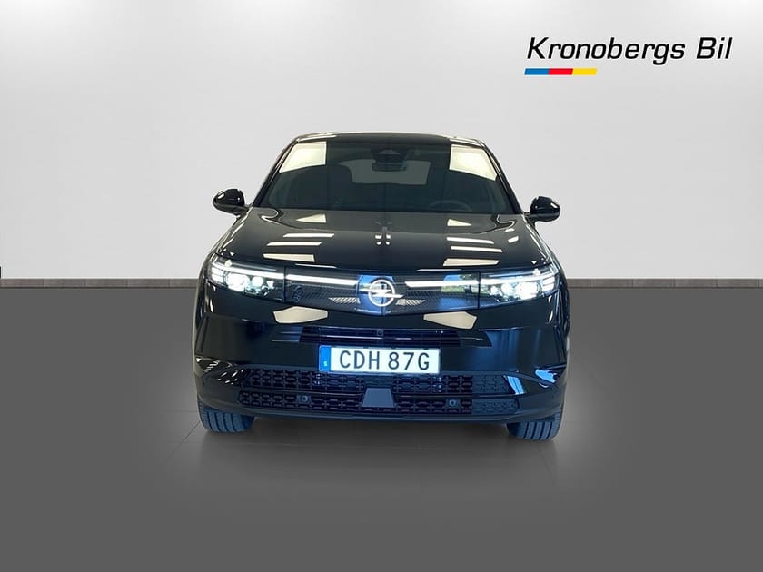 Bild 2 av Opel Grandland Hybrid