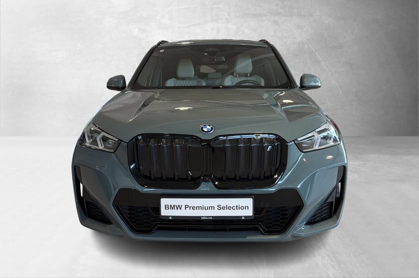 Bilde 5 av BMW iX1 xDrive30 M-Sport Krok Harman Panorama Skinn