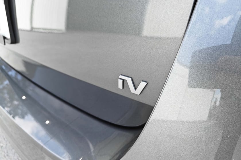 Bild 5 av Škoda Superb iV Kombi Selection 1,5 TSI 204