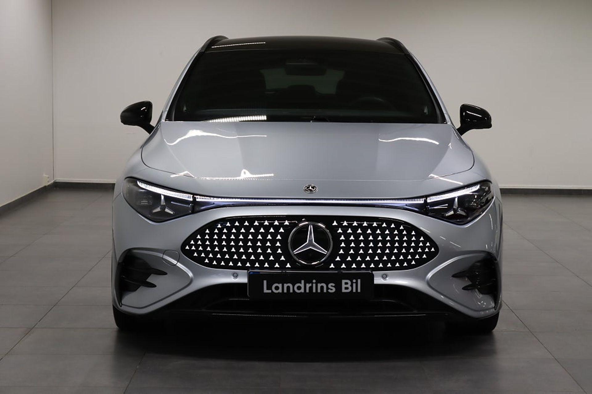 Mercedes-Benz CLA 2026, bild 2/10