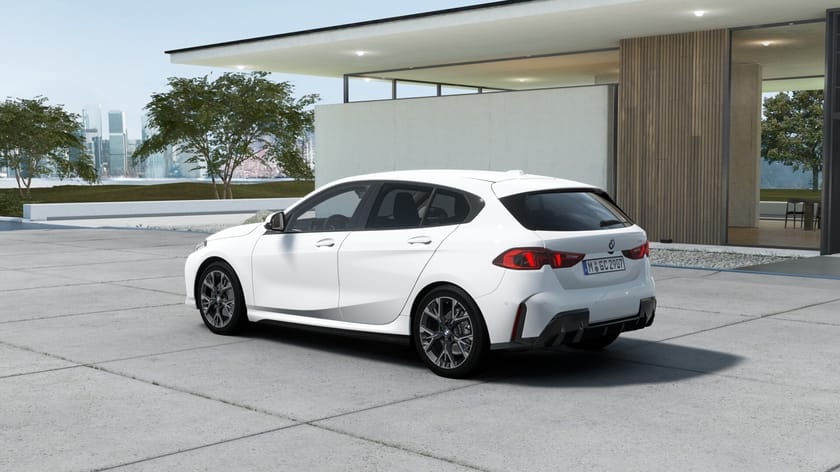 Bild 2 av BMW 120