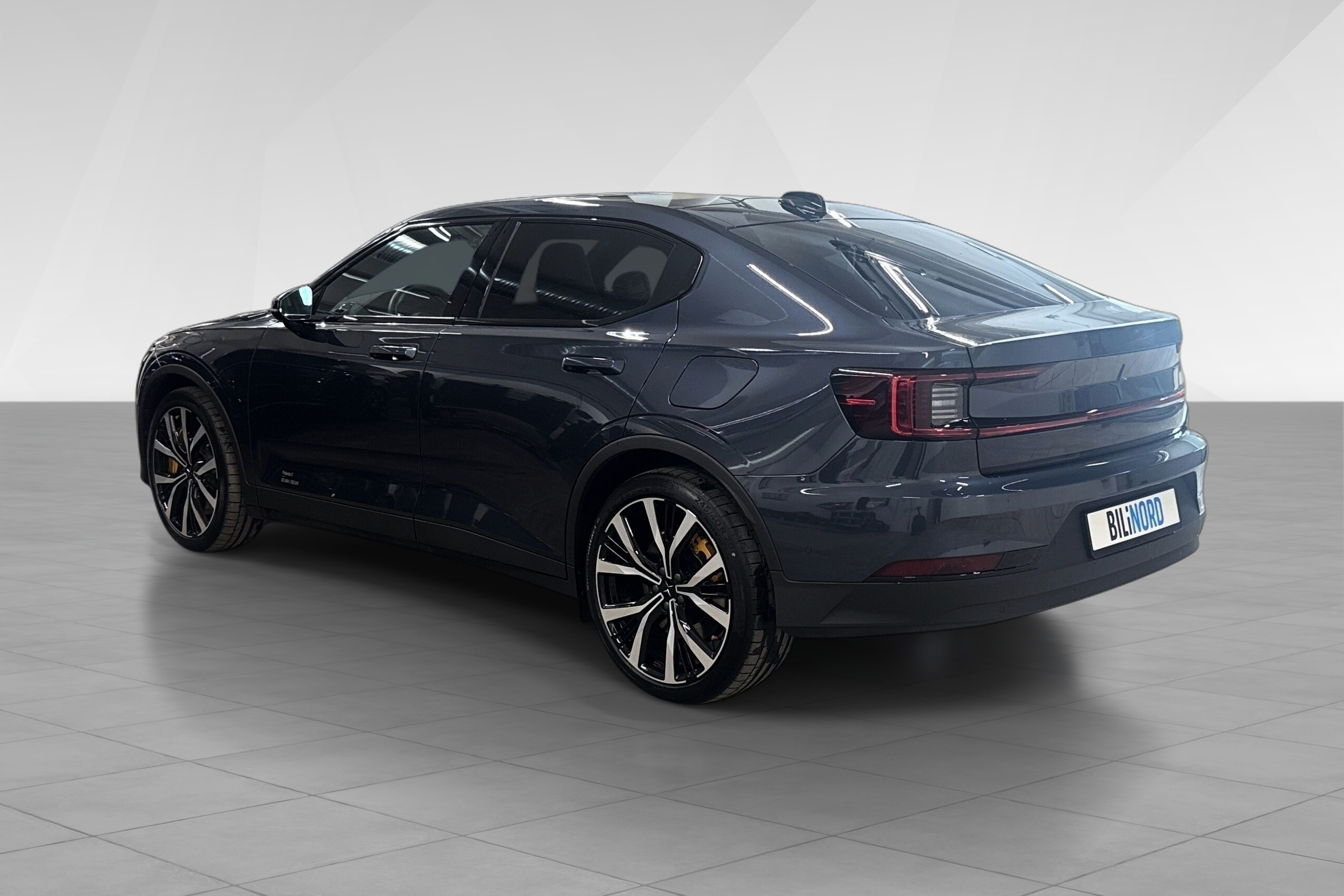 Polestar 2 Long Range Dual Motor Performance bilde 4