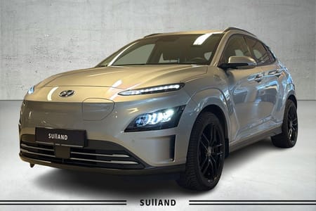 Hyundai Kona Electric 64 kWh