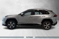 Thumnail bilde 1 av Toyota RAV4 Plug-in Hybrid